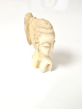 Ancienne sculpture africaine