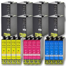20 cartouches d'imprimante
