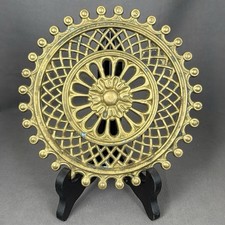 Dessous de plat vintage en