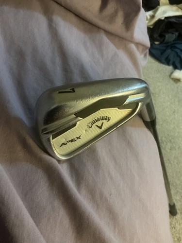 2014 callaway forged apex - 2014, 7