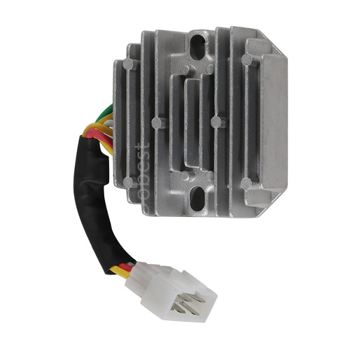 Voltage rectifier regulator - voltage,
