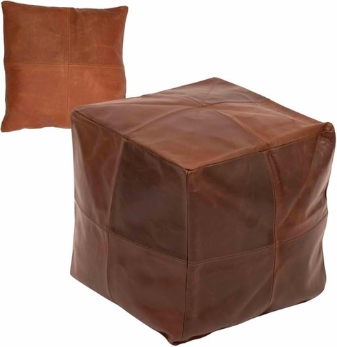 Marocain handmade cuir boho - marocain,