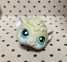 Littlest Petshop "Cochon