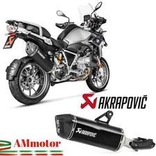 Akrapovic Bmw R 1250 GS 2023