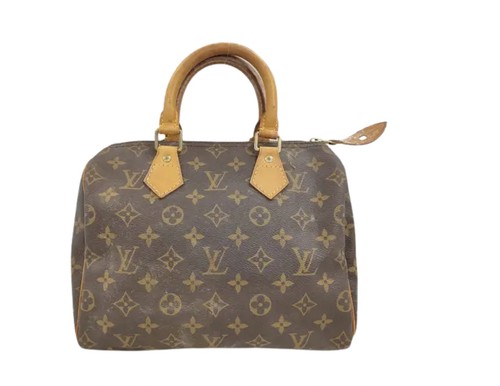 Louis vuitton speedy monogram - speedy,