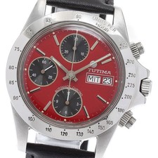 Chronographe TUTIMA 793 Day