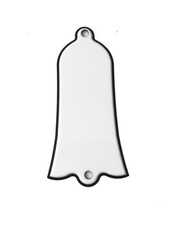 Cache Truss Rod blanc 2-Ply