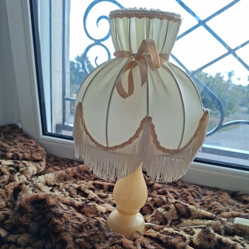 Magnifique petite lampe - petite,