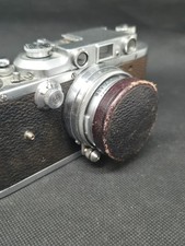 Ancien appareil photo Leica