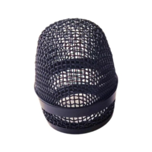 Tête boule grille de - grille,