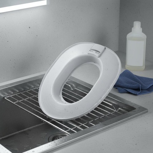 Entraîneur toilette pour - de,