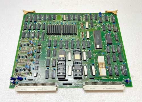 Furuno marine radar - radar, 03p7031