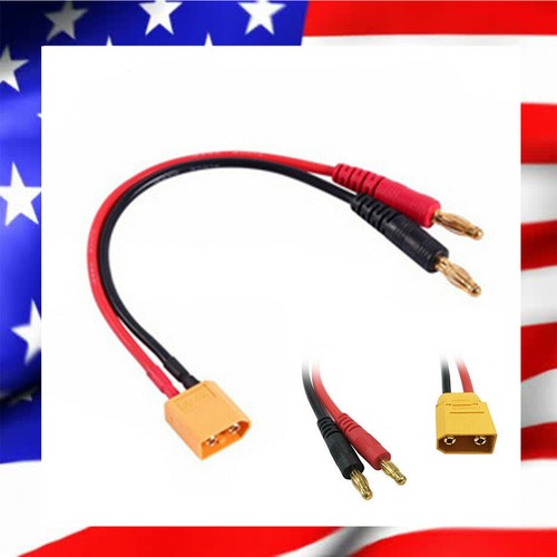 Cable recharge type xt60 - cable, de
