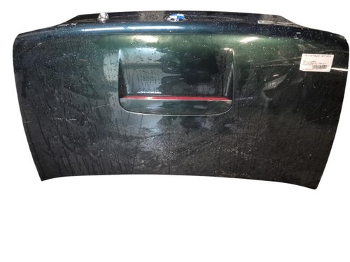 Malle hayon arriere - bmw, e36