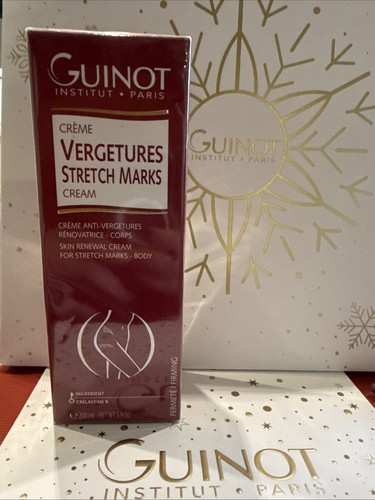 Guinot crème fermeté anti - fermeté,