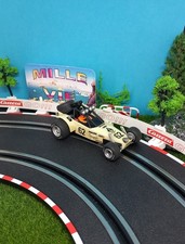 Voiture pour circuit Carrera GO  Dune Buggy N° 62