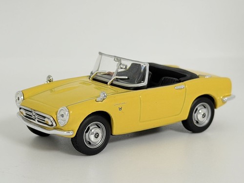 Honda s800 norev 43 - s800,