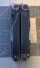 LEATHERMAN Original Wave Black