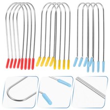  24 Pcs Rouleaux Chauffants