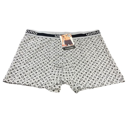 Slip boxer taille 3xl - taille,
