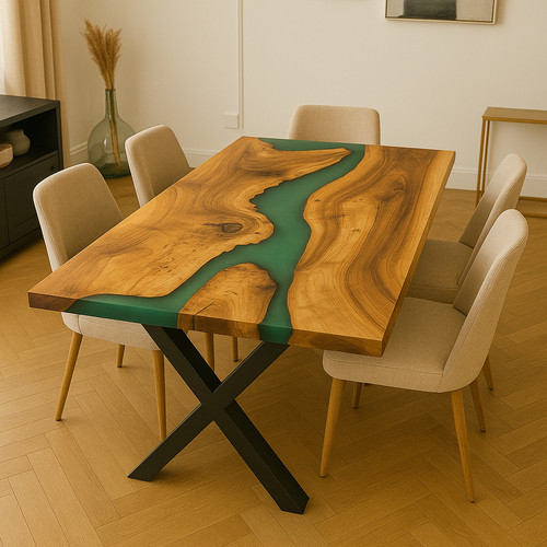 Table salle manger - salle,