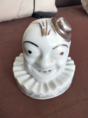 Porcelaine limoges art - h,