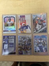 Minnesota Vikings Auto,jersey