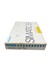 SIEMENS SIMATIC S5