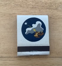 POCHETTE D ALLUMETTES AAF