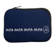 U-Sac Alfa Network Bleu Housse pour Awus036h Awus036nhr Awus036nh Porte Objets