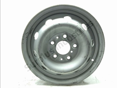 Jante tole fiat ducato - tole, 3