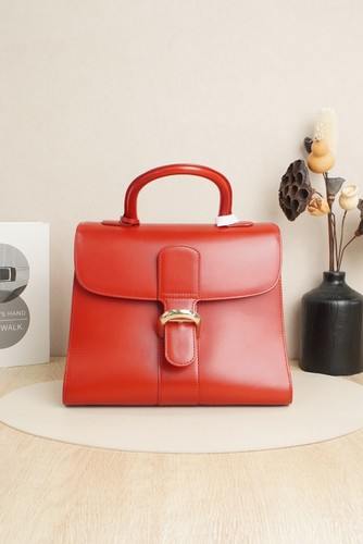Delvaux brillant medium - brillant, bag