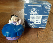 BOITE A SECRETS BETTY BOOP