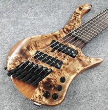 [Ibanez] Guitare basse