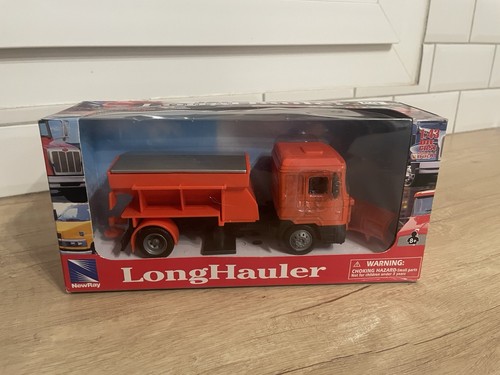 Camion déneigement lame - lame, et