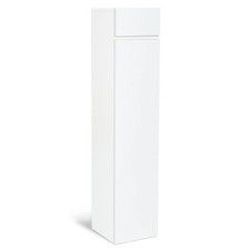 Meuble colonne salle de bain