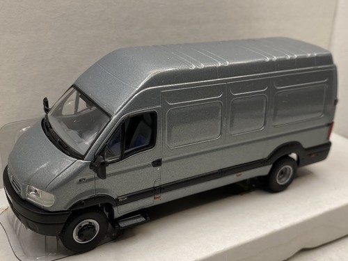 Norev renault mascott - renault,