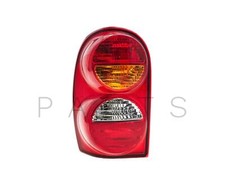 Lampe Feu Arrière Pour Jeep