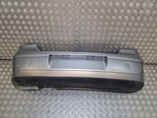 Pare choc arriere - Volkswagen