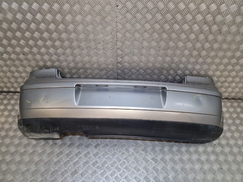 Pare choc arriere volkswagen - arriere,