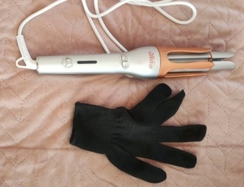 Fer boucler automatique - fer,
