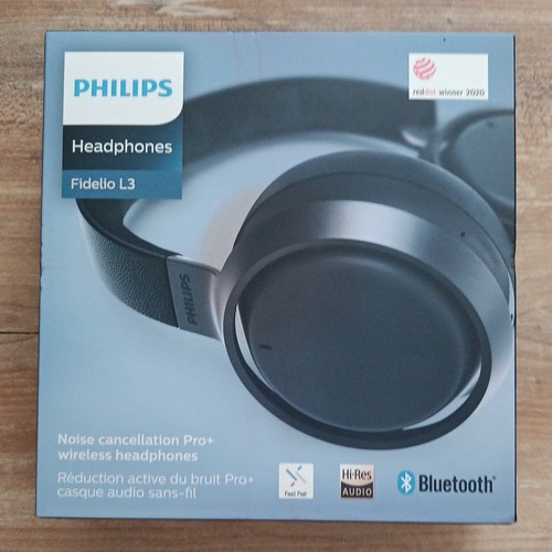 Philips fidelio casque - philips,
