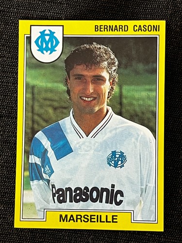 Vignette sticker panini foot - vignette,