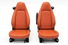 Sellerie Housses siège SMART