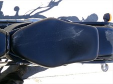 siége LEONART DAYTONA 125