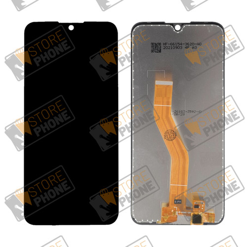 Ecran tactile wiko - ecran,