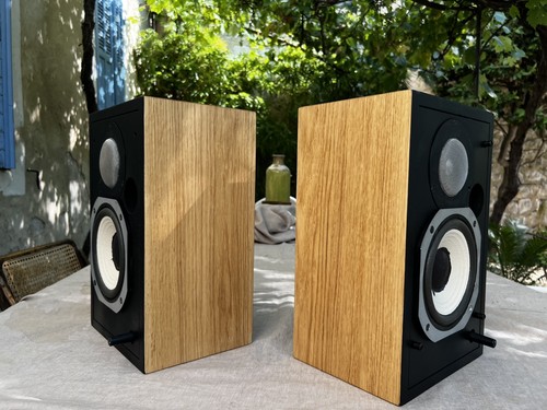 Jbl 4401 chêne clair brut - jbl,