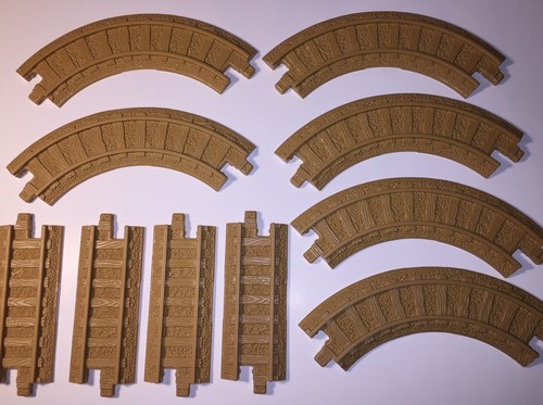 Fisher price geotrax - geotrax, track