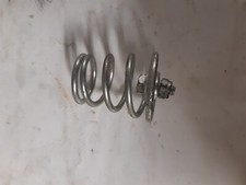 ressort de siège de tondeuse