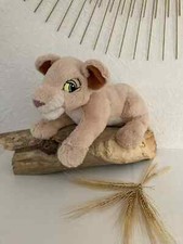 3 ⚜️ Disneyland Lioness Nala The Lion King Plush Stuffed Toy